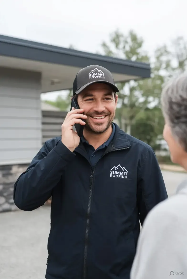 Flat Roof Leak Repair Otter, MT FAQs